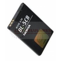 BATERIA NOKIA BL5CB 1616 ORIGINAL